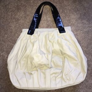 Simply Vera Vera Wang purse